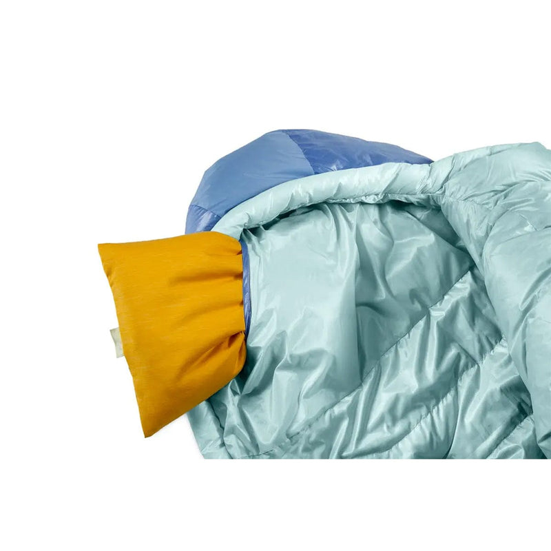 Load image into Gallery viewer, Nemo Equipment Riff Womens 30 Endless Promise Down Sleeping Bag
