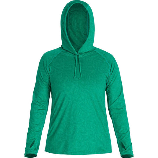 NRS Women's Silkweight Hoodie