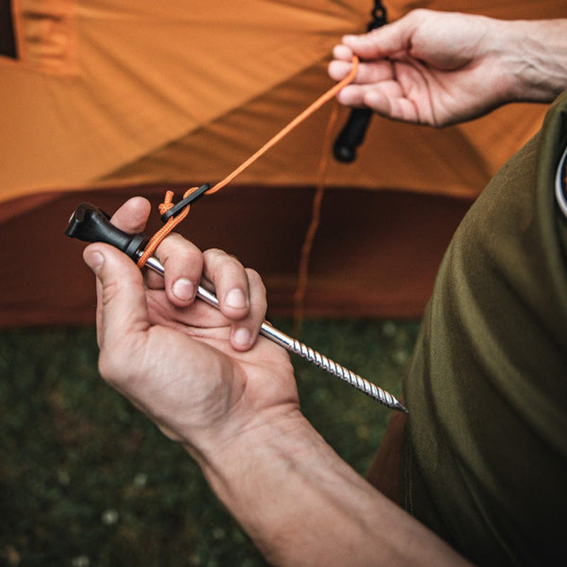 Load image into Gallery viewer, Gazelle T4 Overland Edition Hub Pop Up Tent
