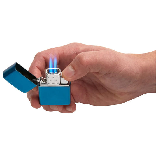 Zippo Double Torch Butane Inserts