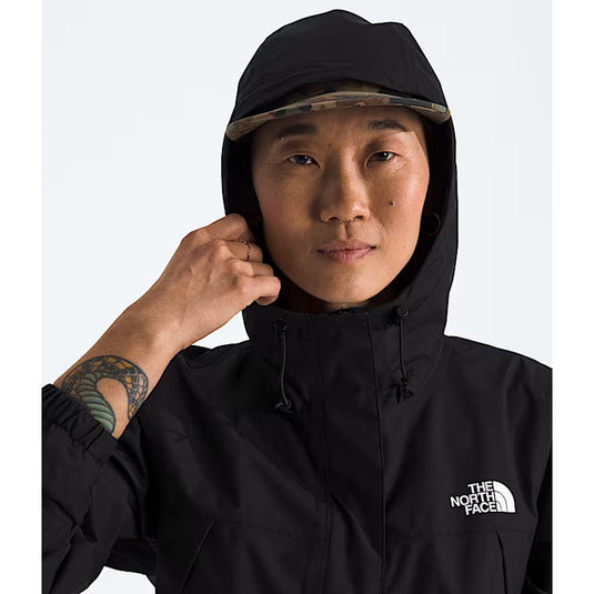 The North Face Women's Antora Rain Parka