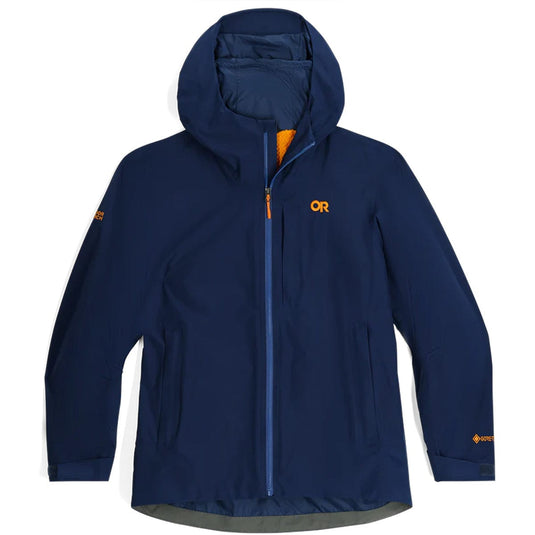 Outdoor Research Men's Grandridge Gore-Tex Jacket