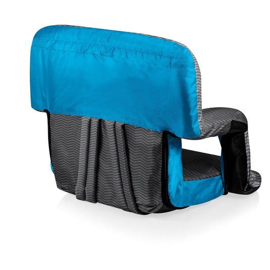 Ventura Portable Reclining Stadium Seat by Picnic Time Family of Brands