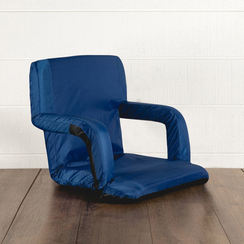 Load image into Gallery viewer, Ventura Portable Reclining Stadium Seat by Picnic Time Family of Brands
