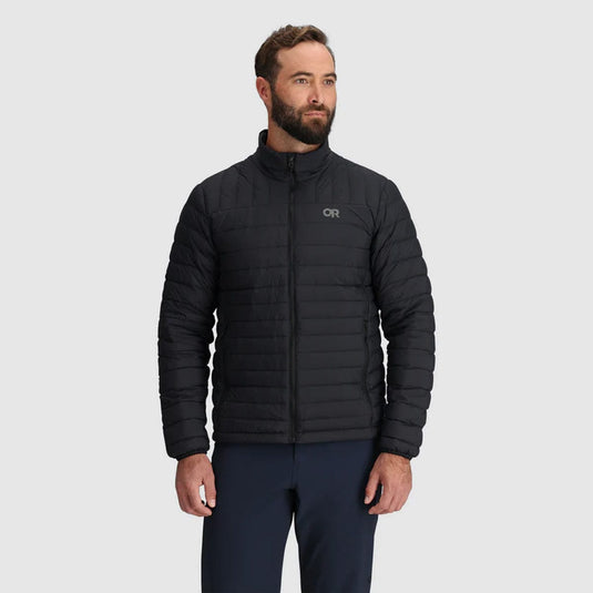 Outdoor Research Men's Transcendent Down Jacket