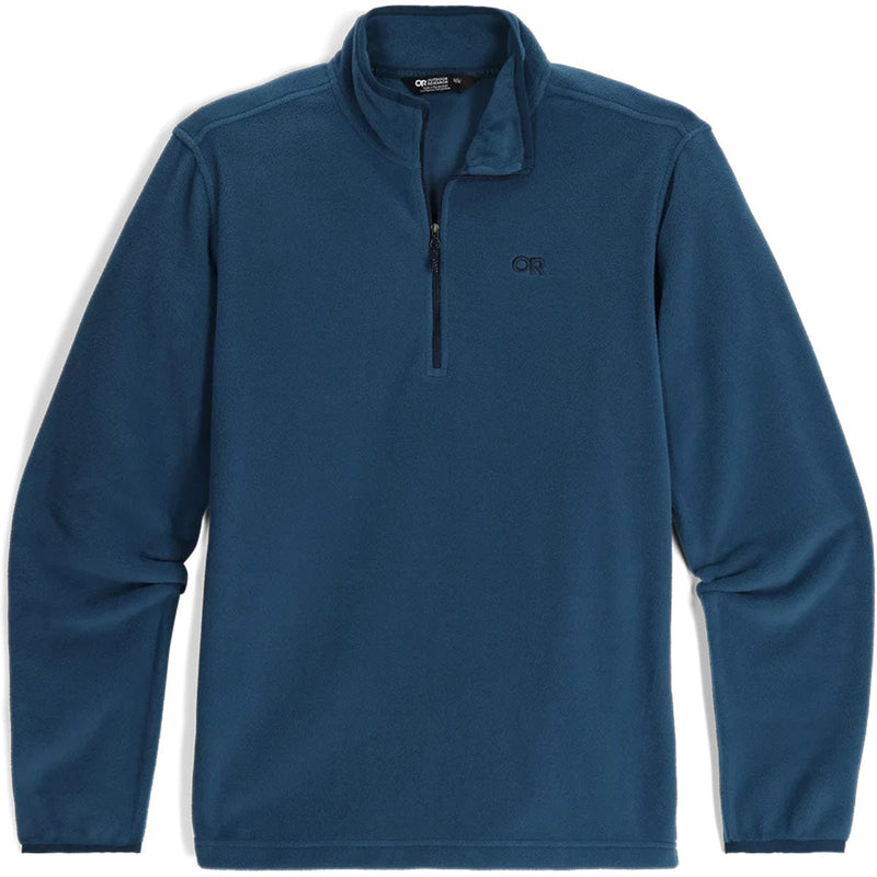 Load image into Gallery viewer, Outdoor Research Men&#39;s OR Polartec 100 Quarter Zip
