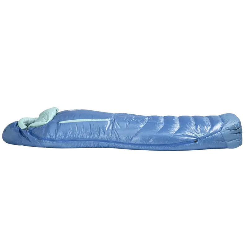 Load image into Gallery viewer, Nemo Equipment Riff Womens 30 Endless Promise Down Sleeping Bag
