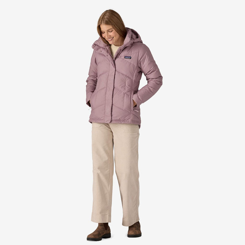 Load image into Gallery viewer, Patagonia Women&#39;s Down With It Jacket
