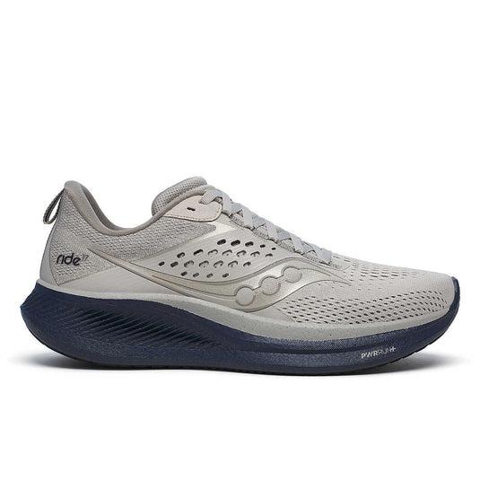 Saucony Ride 17 Run/Walk Sneaker - Men's