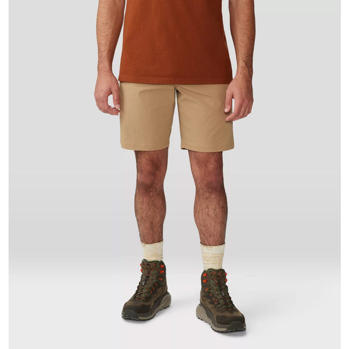 Mountain Hardwear Men's Traxion Short