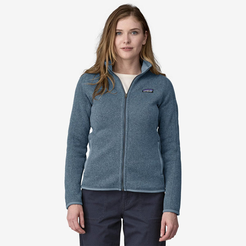 Load image into Gallery viewer, Patagonia Better Sweater Fleece Jacket - Women&#39;s
