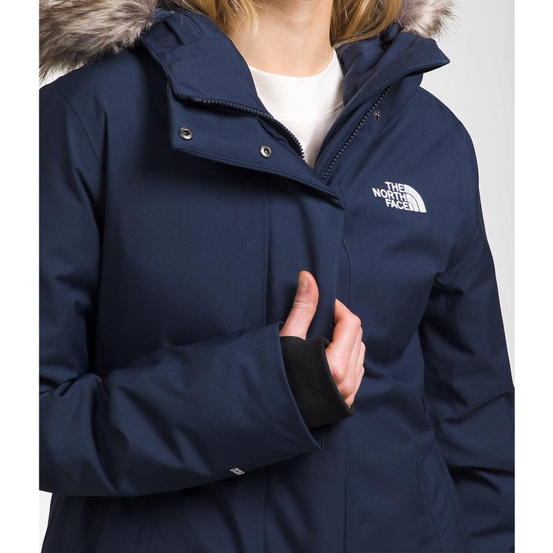 Load image into Gallery viewer, The North Face Women&#39;s Arctic Parka
