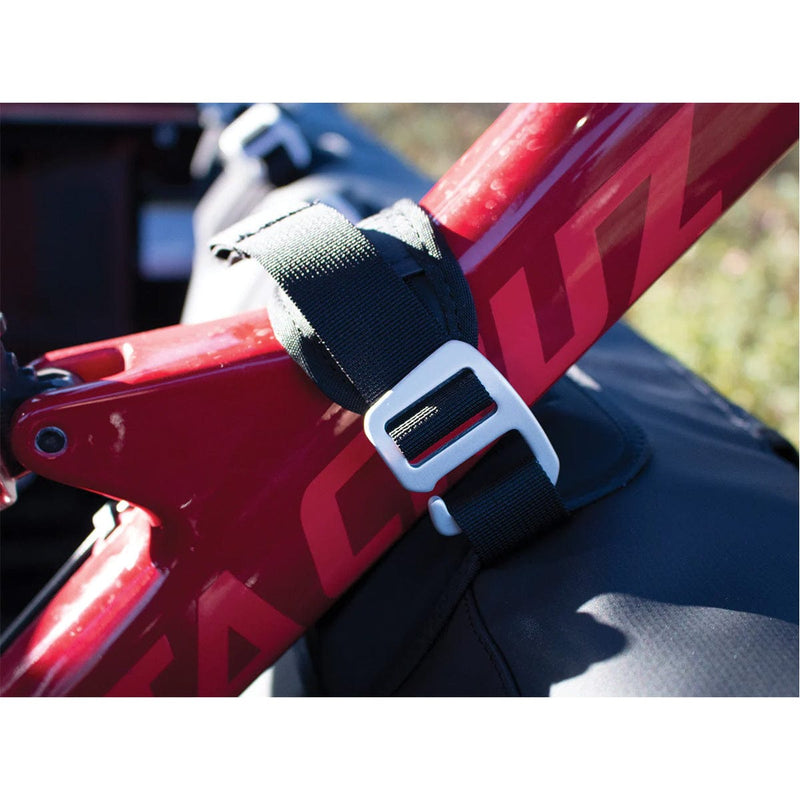 Load image into Gallery viewer, Yakima GateKeeper Medium Pickup Truck Bike Rack
