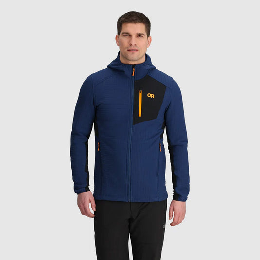 Outdoor Research Men's Vigor Plus Fleece Hoodie