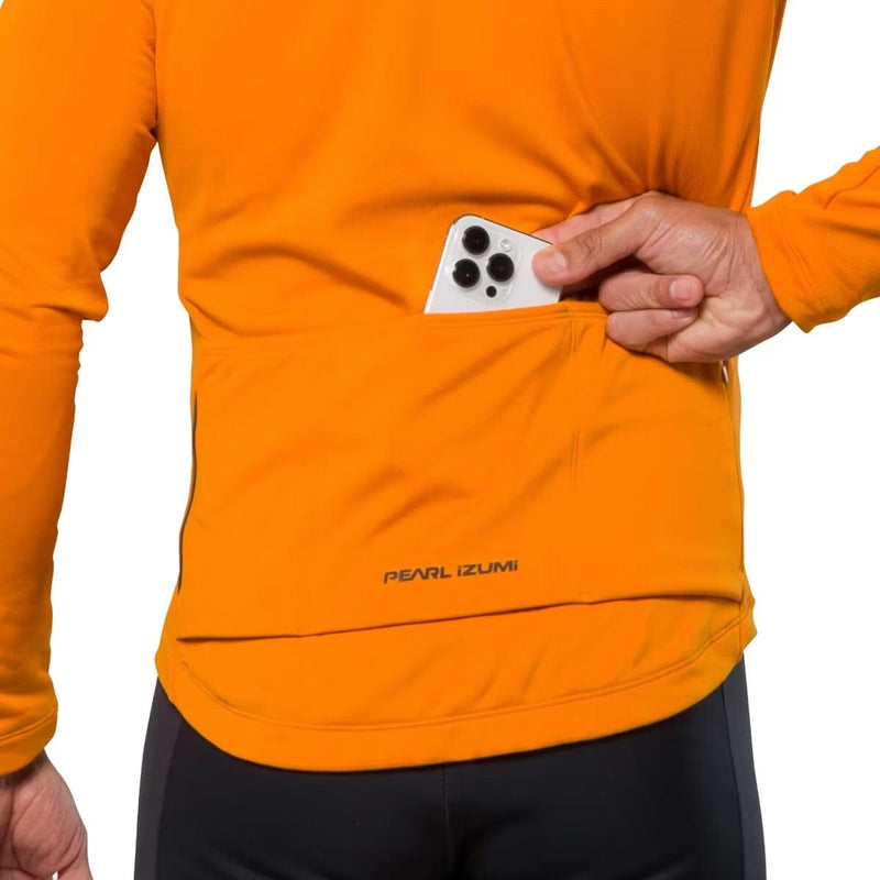 Load image into Gallery viewer, Pearl Izumi Attack Thermal Cycling Jersey - Men&#39;s
