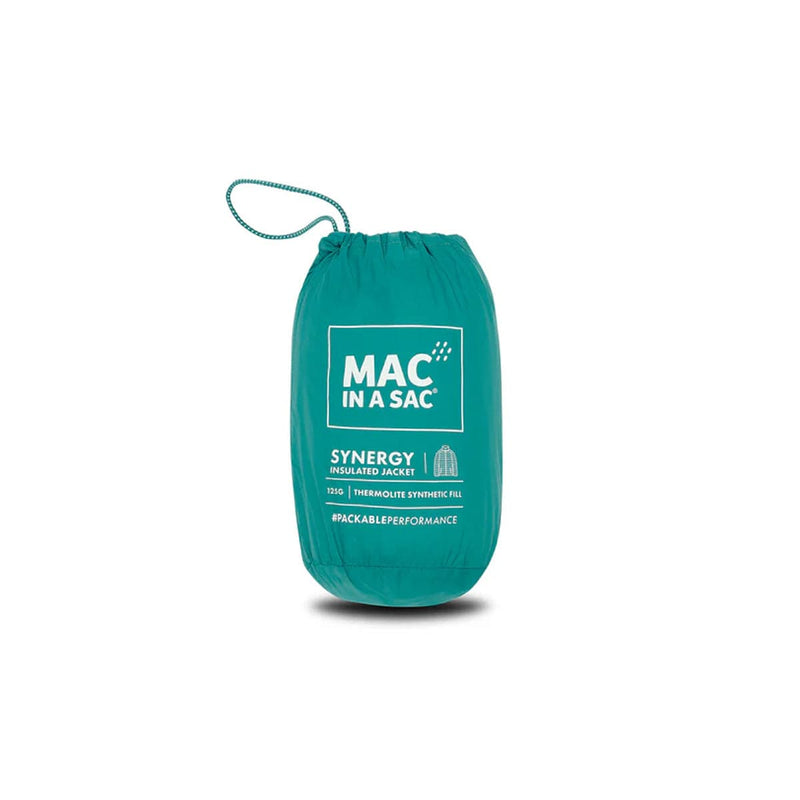 Load image into Gallery viewer, Mac In A Sac Synergy Thermolite Fill - Women
