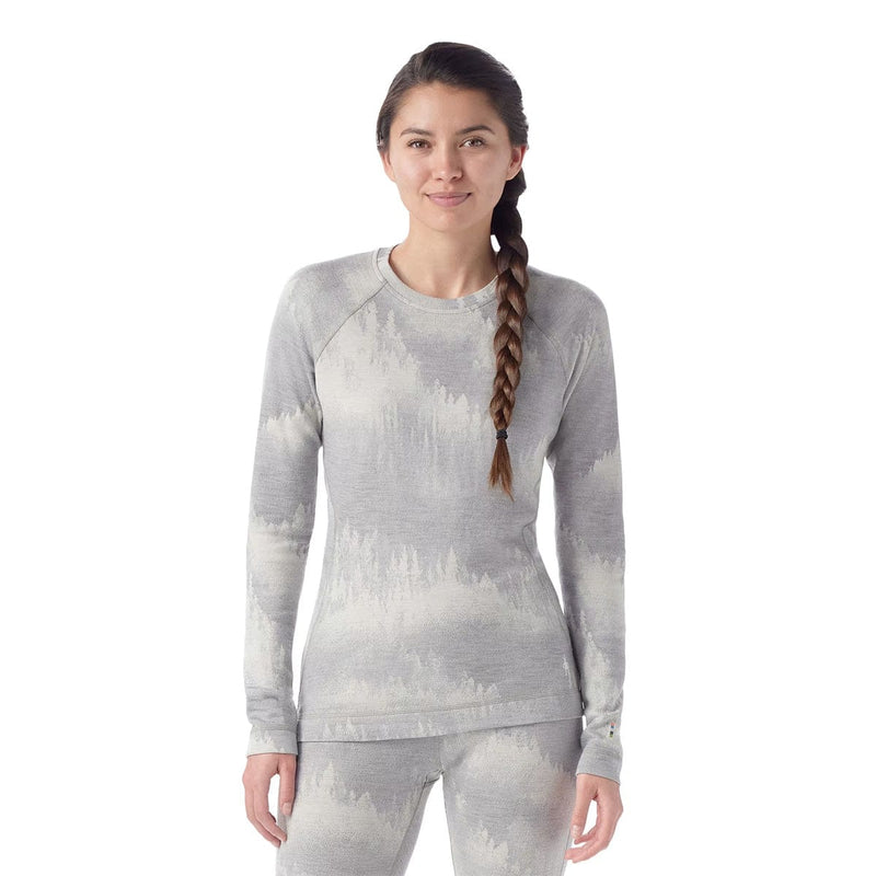 Load image into Gallery viewer, SmartWool Women&#39;s Classic Thermal Merino Base Layer Crew
