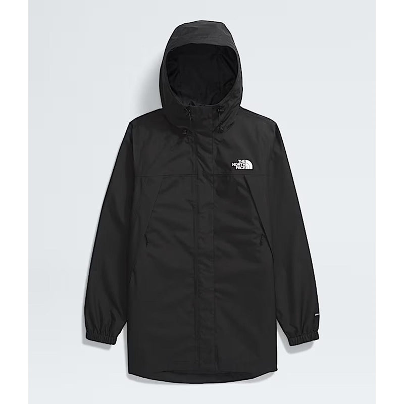 Load image into Gallery viewer, The North Face Women&#39;s Antora Rain Parka
