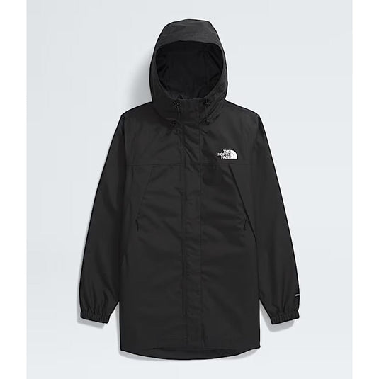 The North Face Women's Antora Rain Parka