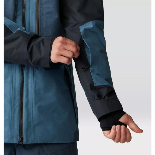 Mountain Hardwear Men's Cloud Bank™ GORE-TEX Jacket