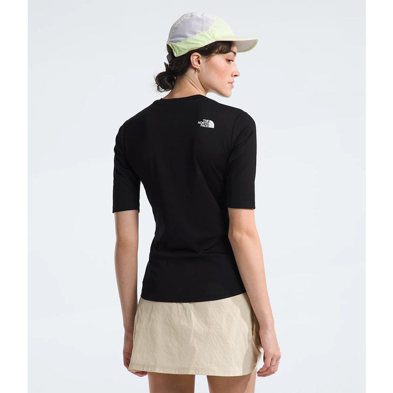 Load image into Gallery viewer, The North Face Women&#39;s Shadow Short Sleeve Shirt
