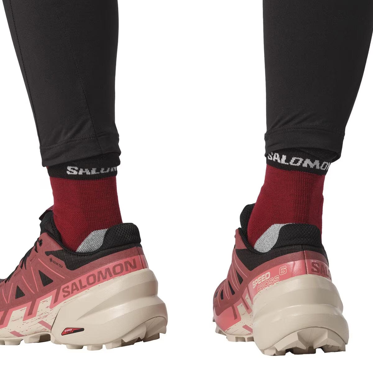 Balenciaga salomon best sale