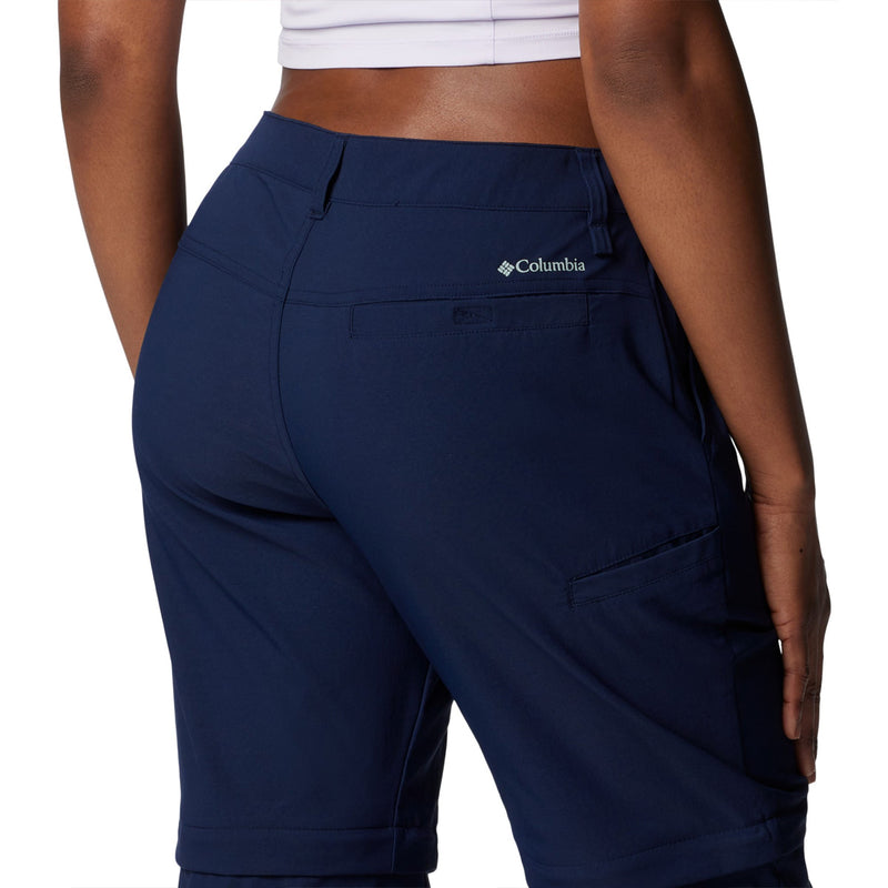 Load image into Gallery viewer, Columbia Women&#39;s Leslie Falls Convertible Pant
