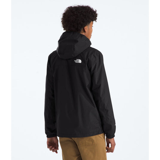 The North Face Boys' Antora Rain Jacket