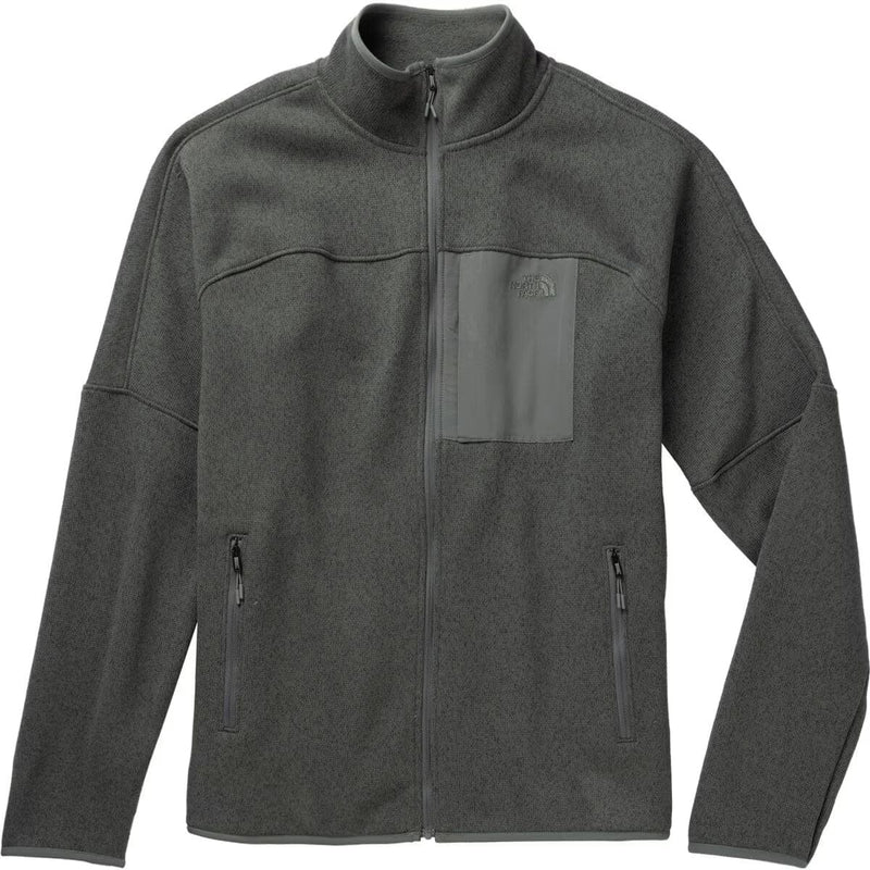 Load image into Gallery viewer, The North Face Men&#39;s Front Range Fleece Jacket
