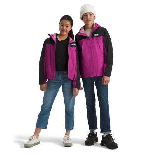 The North Face Teen Antora Triclimate Jacket