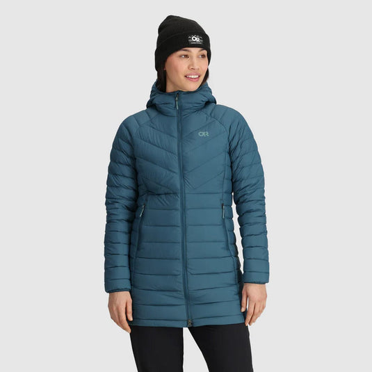 Outdoor Research Women's Transcendent Down Parka