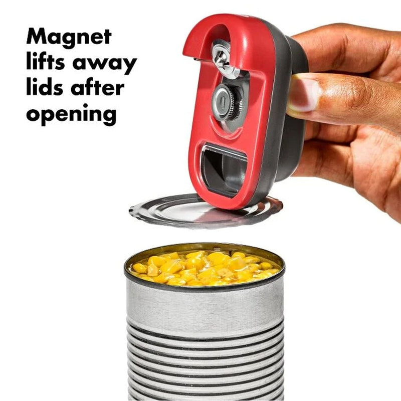 Load image into Gallery viewer, OXO Compact Can And Bottle Opener
