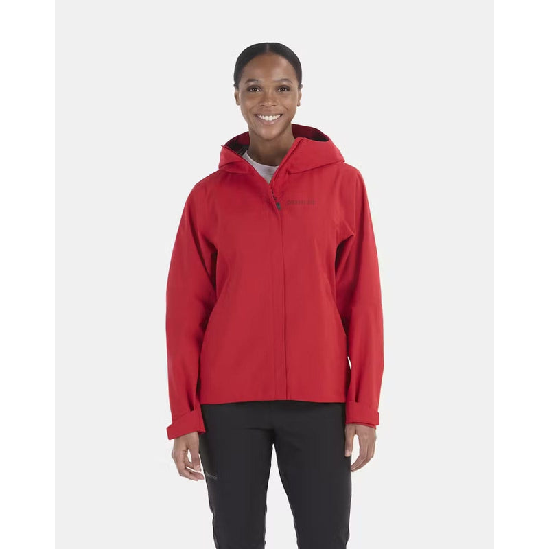 Load image into Gallery viewer, Marmot Women&#39;s PreCip Eco Pro Jacket
