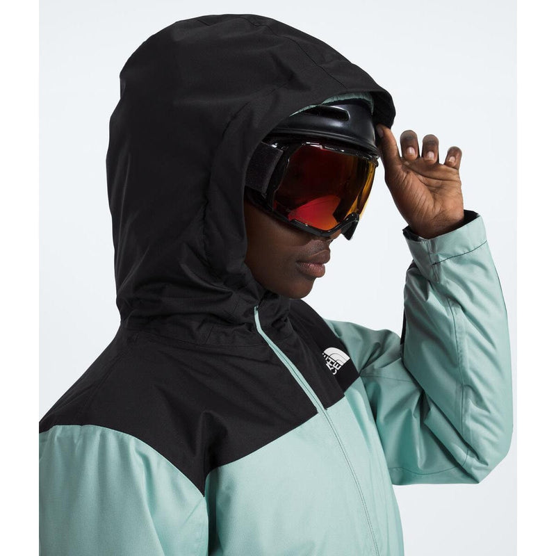 Load image into Gallery viewer, The North Face Teen Freedom Triclimate Jacket
