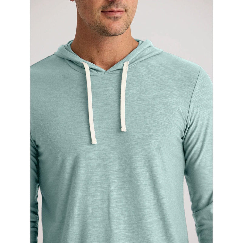 Load image into Gallery viewer, Freefly Men&#39;s Bamboo Slub Hoodie II
