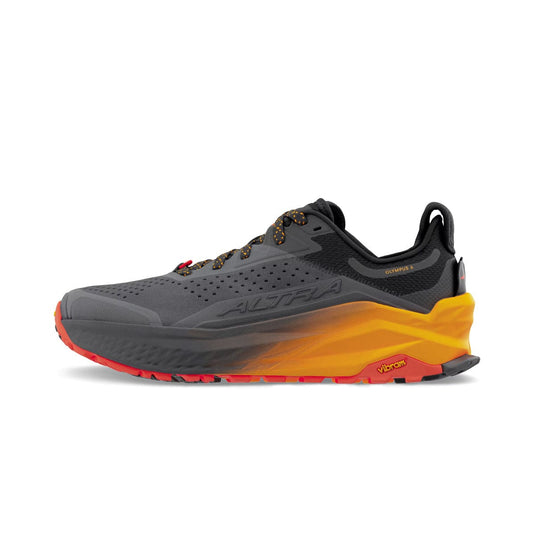 Altra Olympus 6 Trail Running Shoe - Mens