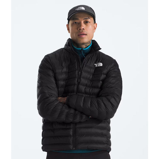 The North Face Men's Terra Peak Jacket