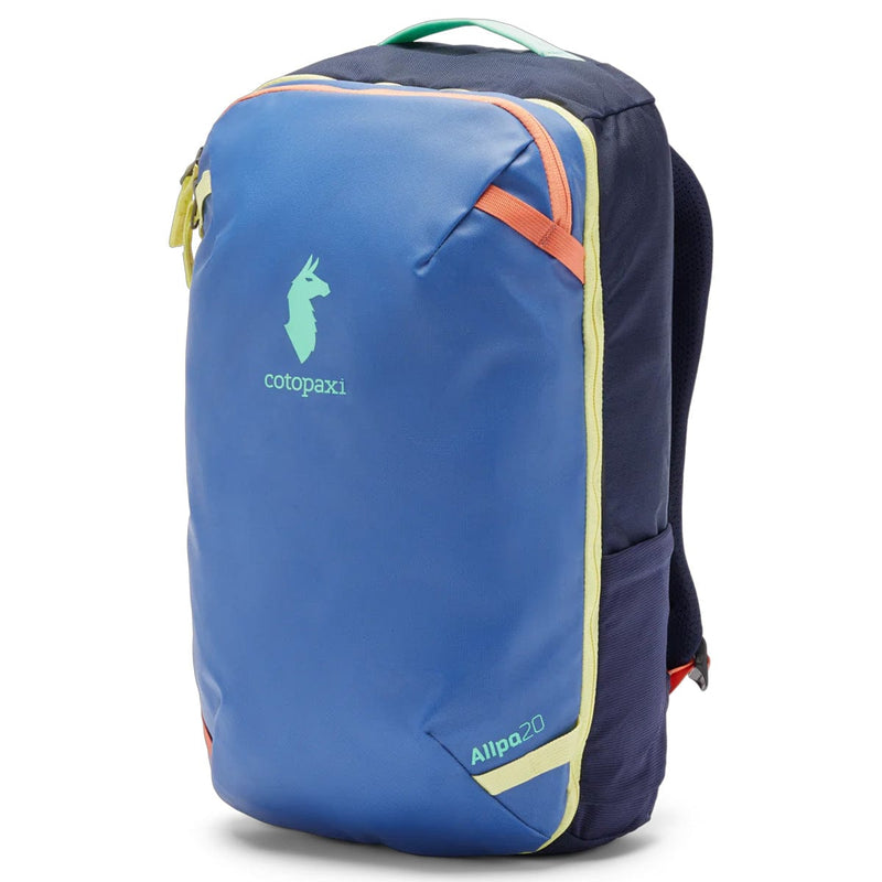 Load image into Gallery viewer, Cotopaxi Allpa Mini 20L Travel Pack
