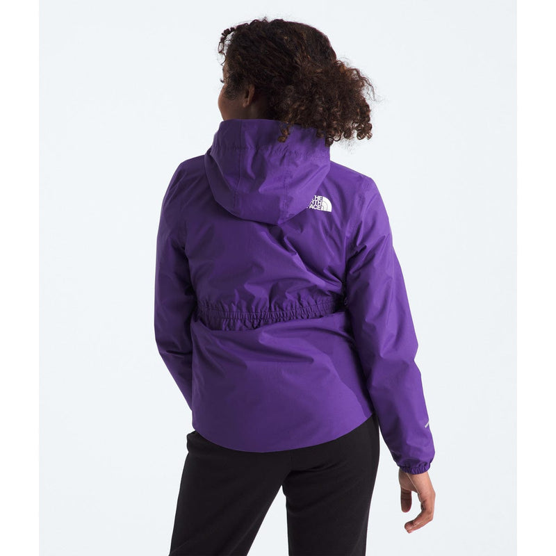 Load image into Gallery viewer, The North Face Girls&#39; Antora Rain Jacket
