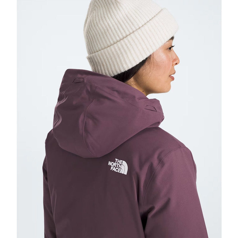 Load image into Gallery viewer, The North Face Women&#39;s Arctic Parka
