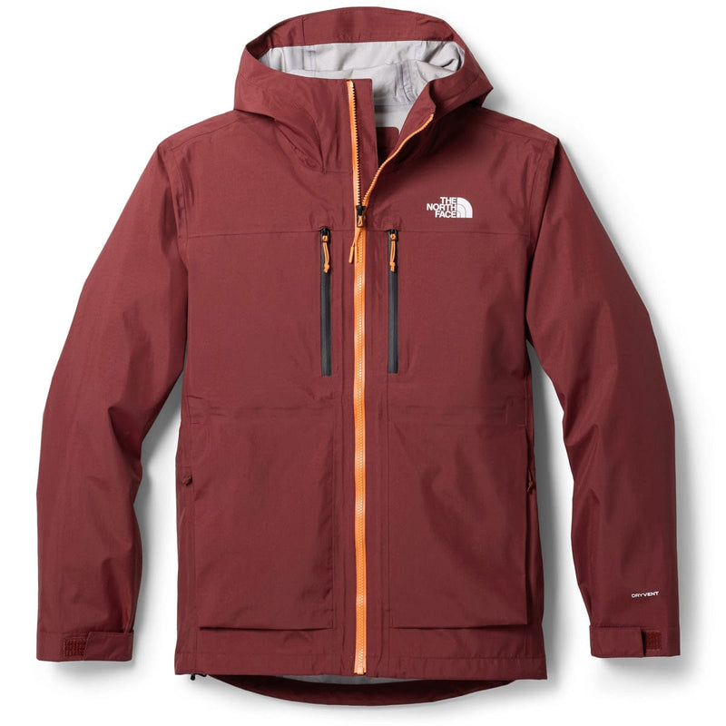 Load image into Gallery viewer, The North Face Men&#39;s Terrain Vista 3L Pro Jacket
