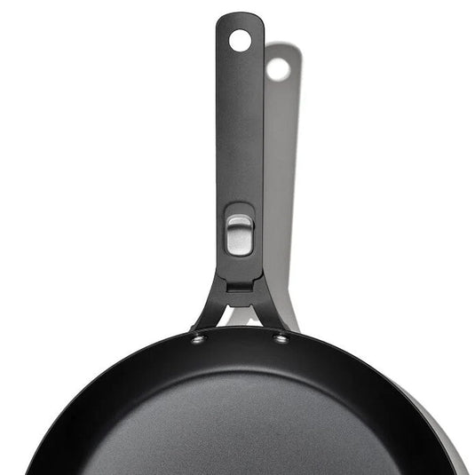 OXO 12" Carbon Steel Pan with Removable Handle