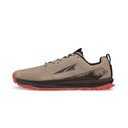 Altra Lone Peak 9 Trail Running Shoe - Mens