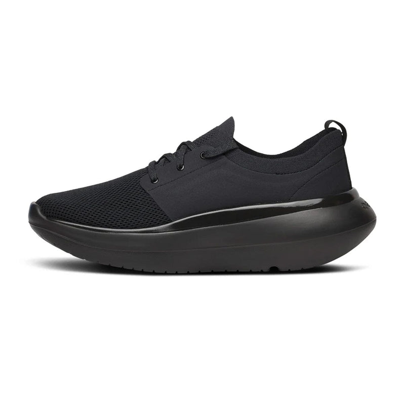 Load image into Gallery viewer, Oofos Men&#39;s OOmy Stride Sneaker
