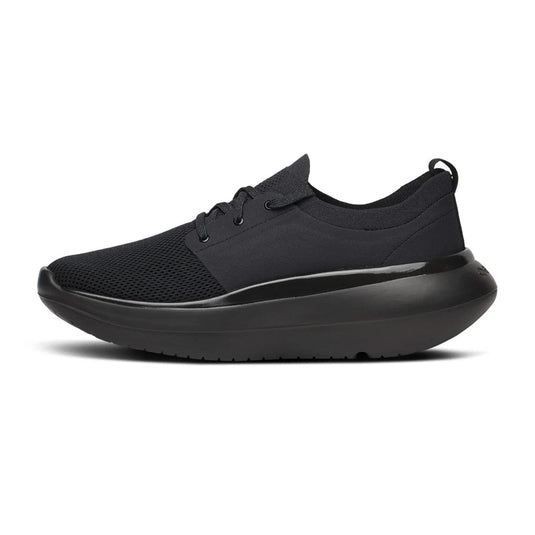 Oofos Men's OOmy Stride Sneaker