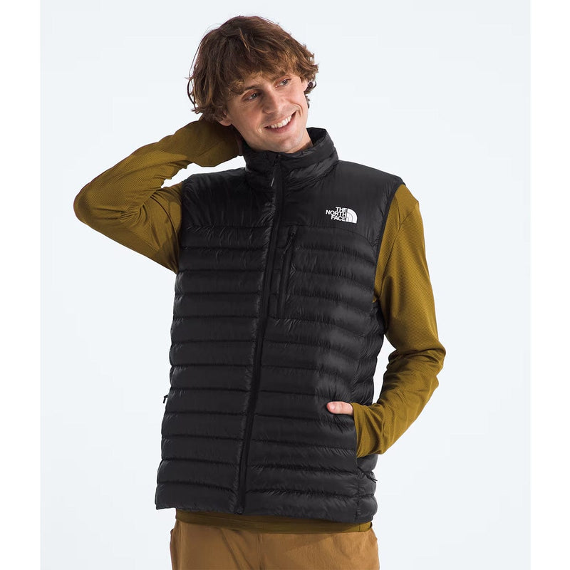 Load image into Gallery viewer, The North Face Men&#39;s Terra Peak Vest
