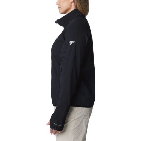 Columbia Women's Spectre Ridge Full Zip Tech Fleece