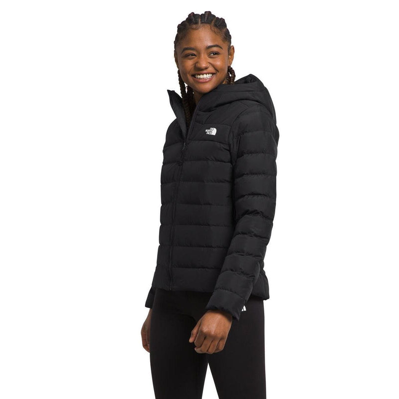 Load image into Gallery viewer, The North Face Women&#39;s Aconcagua 3 Hoodie
