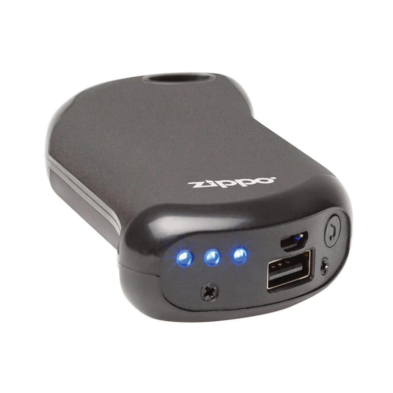 Load image into Gallery viewer, Zippo HeatBank 9s Rechargeable Hand Warmer
