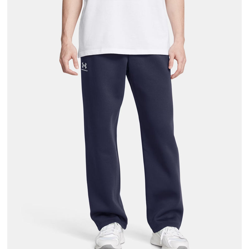 Load image into Gallery viewer, Under Armour Men&#39;s UA Icon Fleece Pants
